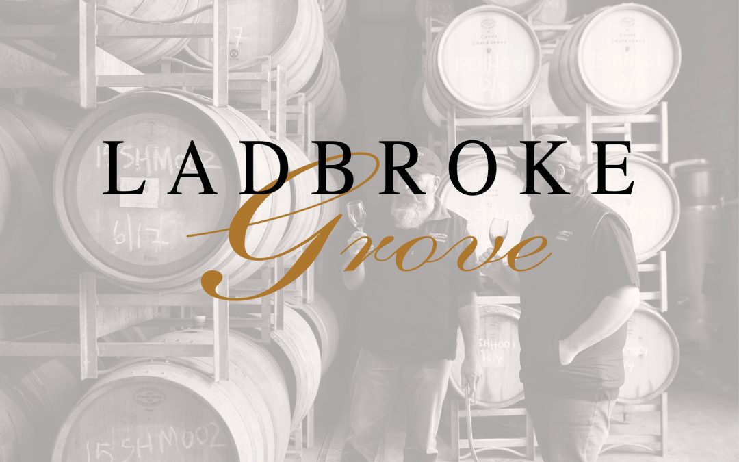 Ladbroke Grove Wines