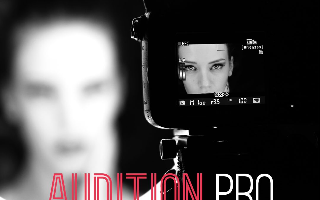Audition Pro