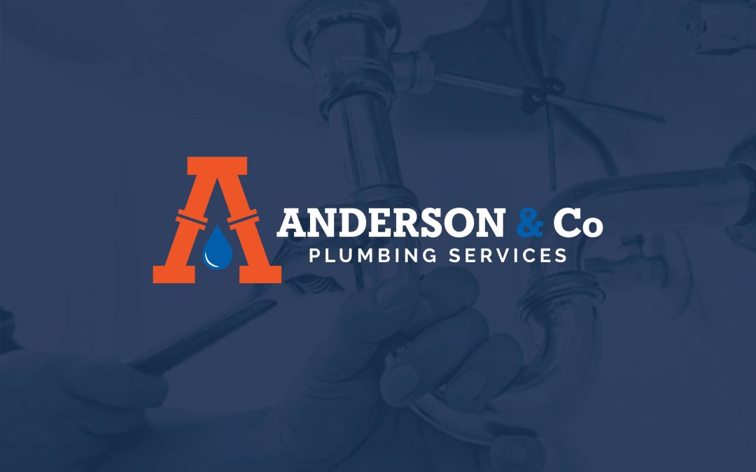 Anderson & Co Plumbing