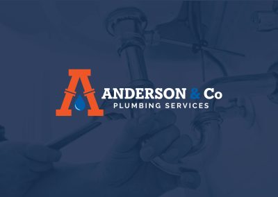 Anderson & Co Plumbing