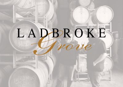 Ladbroke Grove Wines